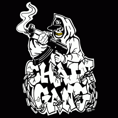 Invincible Demon Soldiers